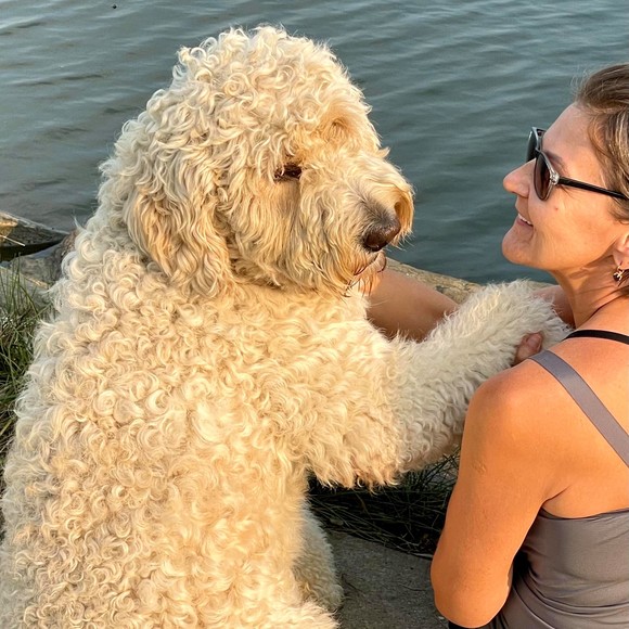 Meet your Posher, Zuzanna - Picture 1 of 1